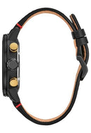 CITIZEN MEN'S ECO-DRIVE STAR WARS DARTH MAUL MASTERMIND CHRONOGRAPH WATCH - Brand New