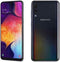 SAMSUNG GALAXY A50 64GB UNLOCKED SM-A505U1 - BLACK Like New