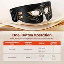 VICONOR RED LIGHT THERAPY FOR EYES, COMFORT UNDER EYE RED LIGHT THERAPY - Like New