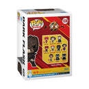 FUNKO POP MOVIES DC THE FLASH DARK FLASH COLLECTABLE VINYL FIGURINE - Brand New