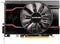 SAPPHIRE PULSE RADEON RX 550 2GB GDDR5 GRAPHICS CARD 11268-21-20G Like New