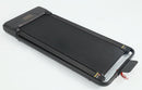 CITYSPORT SD-39TH  EQUIPMENT FOLDING ELECTRIC WALKING PAD TREADMIL - BLACK - Like New