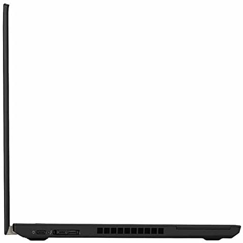 For Parts: LENOVO THINKPAD T480 14" FHD i7-8550U 8 256GB SSD 20L5S01J00 -NO POWER