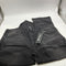 7GROOVE MEN'S JEANS STRAIGHT DENIM - SIZE: MEN 44/32 - BLACK WASHED - Brand New