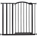 Summer Infant Extra Tall Decor Pet and Baby Gate, 4 ft, 4 in W, 3 ft tall - Like New