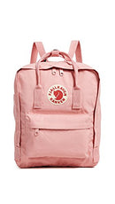 FJALLRAVEN WOMEN'S KANKEN BACKPACK ONE SIZE - PINK - Scratch & Dent