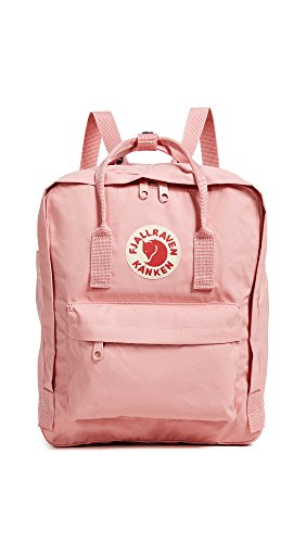 FJALLRAVEN WOMEN'S KANKEN BACKPACK ONE SIZE - PINK - Scratch & Dent