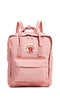FJALLRAVEN WOMEN'S KANKEN BACKPACK ONE SIZE - PINK - Scratch & Dent