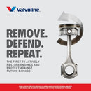 Valvoline Restore & Protect Full Synthetic 0W-16 Motor Oil 5 Quart - Brand New