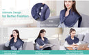 HOMECH HM-BD005 NECK & SHOULDER HEATING PAD 35 x 27 Inch - Like New