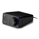 EPOS USB GAMING SOUND AMPLIFIER EPOS SURROUND SOUND SCGD8 - BLACK - Like New