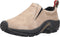 J60802 Merrell Women's Jungle Moc Taupe Slip-On Shoe Classic Taupe 10.5 Like New