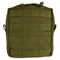 BLACKHAWK S.T.R.I.K.E. LARGE, UTILITY POUCH WITH ZIPPER - OLIVE DRAB - Like New