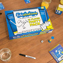 USAOPOLY TELESTRATIONS 12 PLAYER - MULTI - Brand New