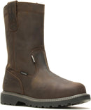 ‎WOLVERINE WOLVERINE MEN'S FLOORHAND MET GUARD WELLINGTON BOOT - Scratch & Dent
