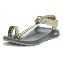 JCH109966Z WOMEN BODHI, SIZE 9 (AU/UK W7) (EU W40) WEDGE MUTED SAGE - 9 - Like New