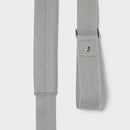 ALL IN MOTION™ YOGA MAT SLING: GRAY STRAP, RECYCLED POLYESTER - GRAY - Like New