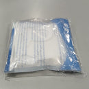 GENERIC MOISTURE ABSORBER HANGING BAG 9.8OZ - WHITE - Brand New