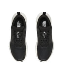 13NF0A83O4 North Face Unisex-Child Altamesa Trail Running Shoe 12 Black Grey - Like New