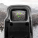 EOTECH EXPS2 Holographic Weapon Sight Matte Black - Like New