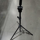 ABSOGLOW TRIPOD STAND FOR MANNEQUIN HEAD - THE REVO - BLACK - Like New