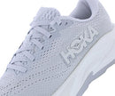 HOKA WOMEN'S RINCON 4 - SIZE: WOMEN 7 - STARDUST/COSMIC GRAY - Brand New