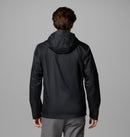 COLUMBIA MEN'S INNER LIMITS™ III JACKET - BLACK - 2XL - Brand New