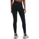 UNDER ARMOUR WOMEN'S BASE LEGGING 3.0 - SIZE: WOMEN M - BLACK - Like New