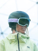 Giro Balance II Ski Goggles - Snowboard Goggles for Men, Women & Youth - Like New