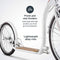 Schwinn Shuffle Kick Scooter Big 26" Air Fill 20" Beach Cruiser - Scratch & Dent