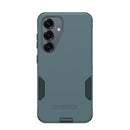 OTTERBOX SAMSUNG GALAXY S25 COMMUTER SERIES CASE - SAGEBRUSH - Like New