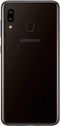 SAMSUNG GALAXY A20 32GB METRO PCS LOCKED SM-A205U - BLACK Like New