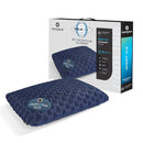 Bedgear Night Ice Performance Pillow — Oprah Daily 2026 Best Cooling Pillow - Like New