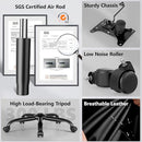 FELIXKING PU LEATHER EXECUTIVE OFFICE CHAIR ERGONOMIC HIGH-BACK COMPUTER GAMING - Like New