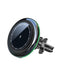 UCOMX MAGNETIC CAR MOUNT CHARGER 15W BULLET SPEED CHARGING MOUNT - BLACK - Like New