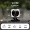 WYZE CAM V4, 2.5K HD WIFI SMART HOME SECURITY CAMERA, WIRED WHITE - WYZEC4 - Like New