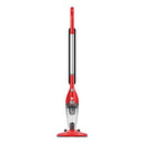 DIRT DEVIL SIMPLI STIK PLUS 3-IN-1 VACUUM CLEANER DIRT DEVIL HOME USE RED/GRAY - Like New
