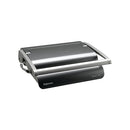 FELLOWES BINDING MACHINE QUASAR+ COMB BINDING (5227201) - GRAY - Like New