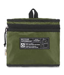 JanSport Recycled Superbreak Backpack - New Olive - Brand New