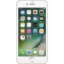 APPLE IPHONE 7 4.7-inch 256GB UNLOCKED SILVER - MNAU2LL/A - Like New