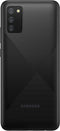 SAMSUNG GALAXY A02s 32GB AT&T SM-A025A - BLACK Like New