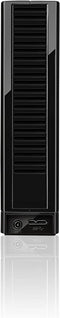 Seagate STCA4000100 Backup Plus 4TB Desktop Hard Drive 1DXAN5-570 - Black - Like New