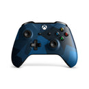Xbox Wireless Controller - Midnight Forces II Special Edition - - Scratch & Dent