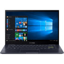 ASUS VIVOBOOK 14" FHD TOUCH AMD Ryzen 7 5700U 16GB 1TB SSD TM420UA-IS79T - Like New