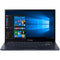 ASUS VIVOBOOK 14" FHD TOUCH AMD Ryzen 7 5700U 16GB 1TB SSD TM420UA-IS79T - Like New