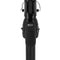 STYLECRAFT STAY-TEMP CURLING IRON 1" SCSC100B-1INCH - BLACK GOLD - Like New