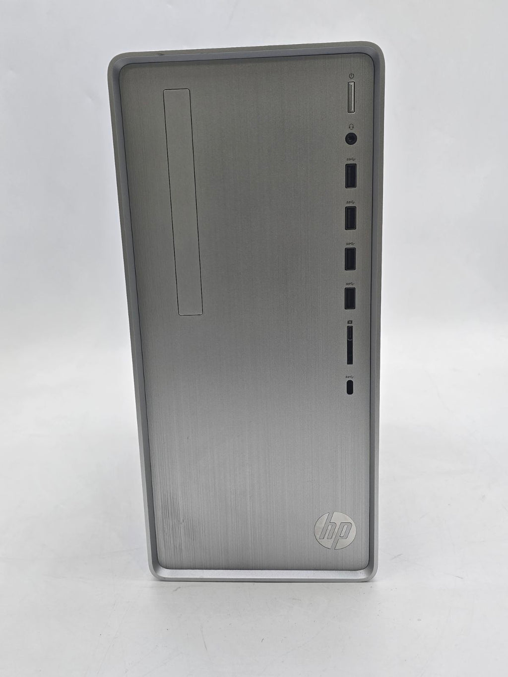 HP DESKTOP 12TH GEN I5-12400F 32GB 1TB SSD RTX 3050 WINDOWS 11 - Scrat ...
