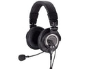 ANTLION AUDIO MODMIC UNI NOISE-CANCELLING MIC, MUTE SWITCH - BLACK - Like New