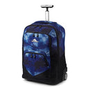 ‎HIGH SIERRA FREEWHEEL PRO WHEELED BACKPACK 138584 - SPACE BLACK - Brand New