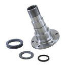 YUKON GEAR & AXLE DANA 44 GM 8.5" FRONT SPINDLE REPLACEMENT 32257 - SILVER - Brand New